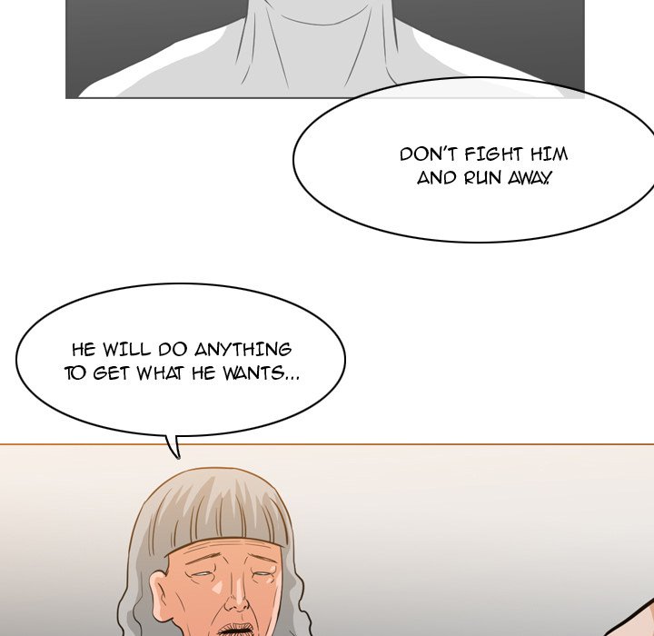 Path to Salvation - episode 54 - 76