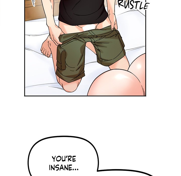 Secret Siblings - episode 8 - 104
