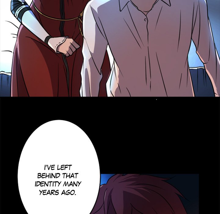 The Chronicle of Seven - episode 21 - 37