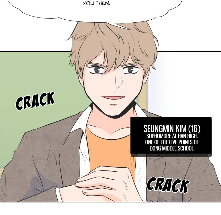 High School Legend : Red Dragon - episode 2 - 49