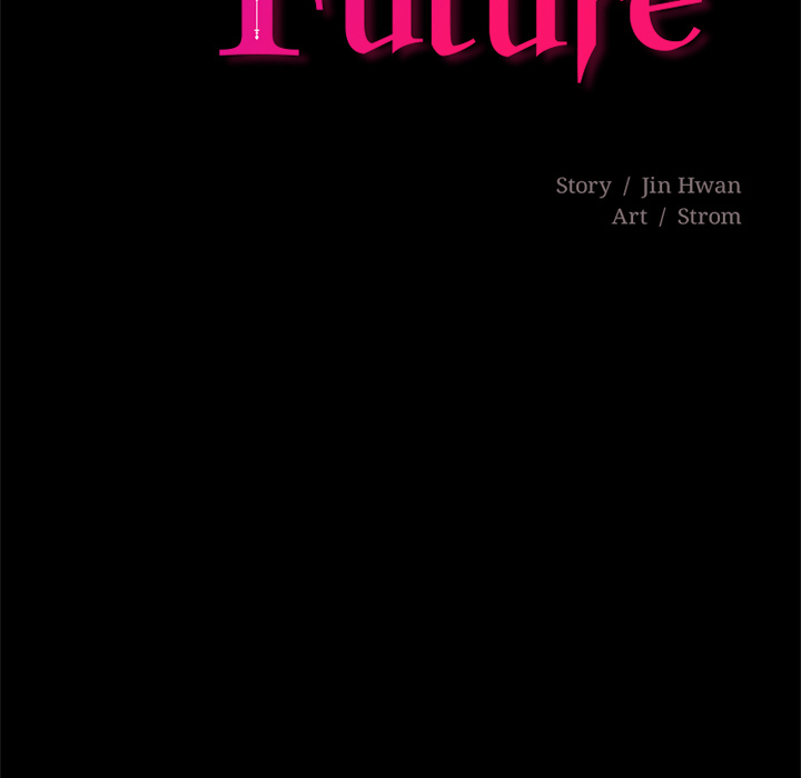 Tell Me the Future - episode 17 - 12