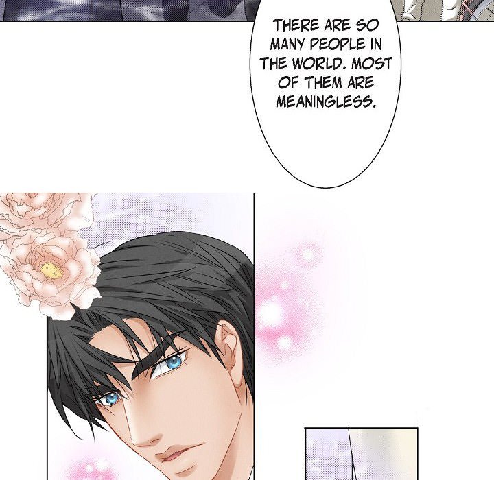 Work, Fight and Love - Webtoon Edition - episode 50 - 27