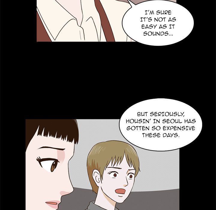 Dalhee's Boarding House - episode 1 - 125
