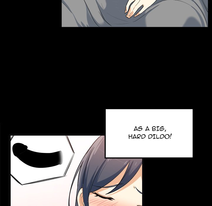 Excuse me, This is my Room - episode 3 - 141