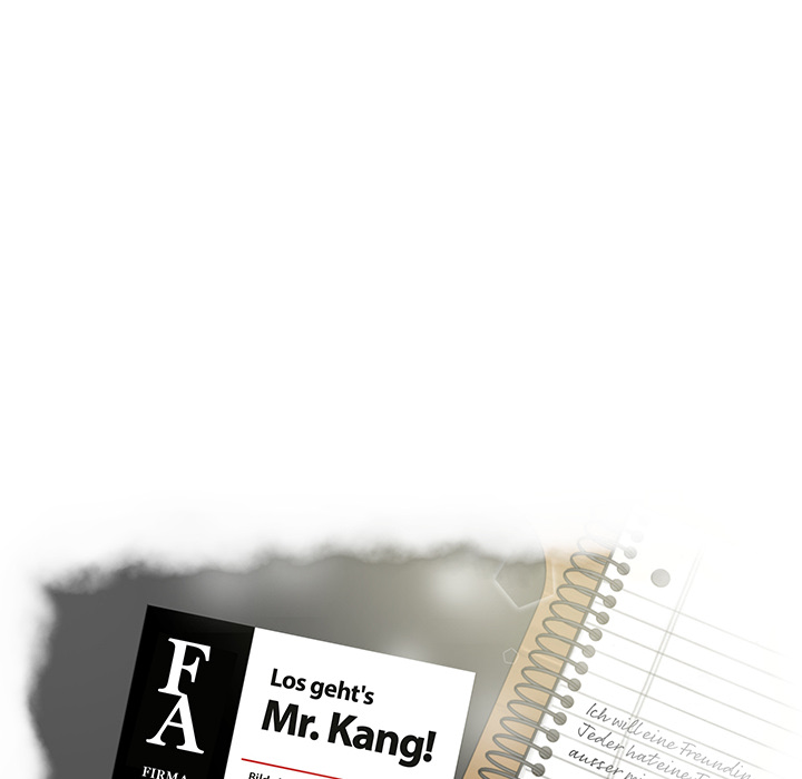 Los geht´s Mr. Kang! - episode 29 - 7