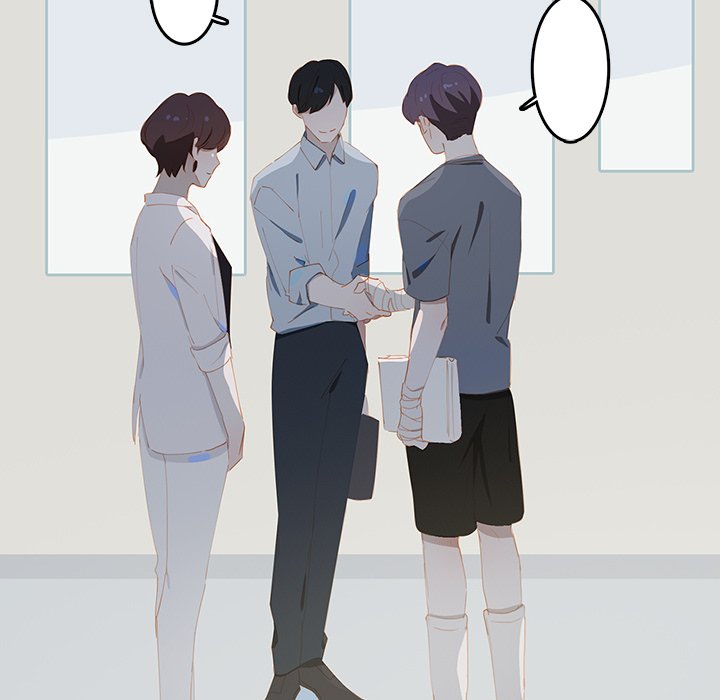 Ballerino - episode 66 - 94