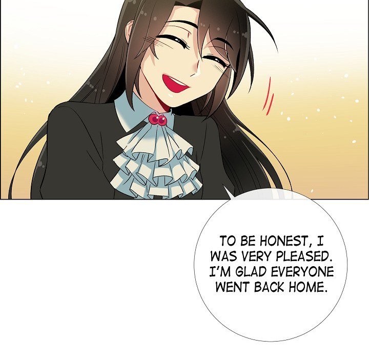 The Maid and the Vampire - episode 21 - 78