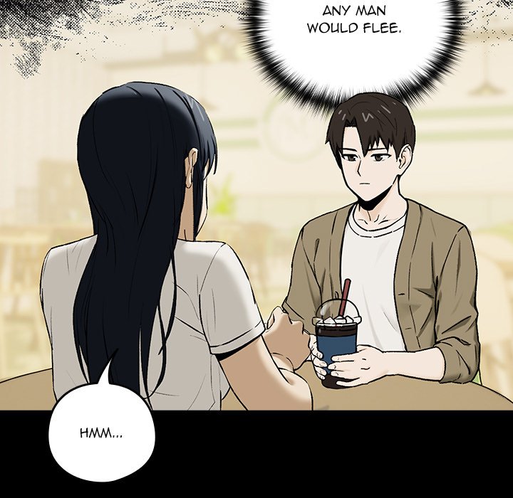 Dating After Work - episode 1 - 120