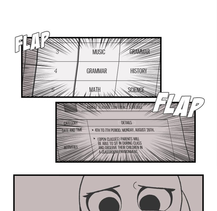 Herbivore High School - episode 29 - 33