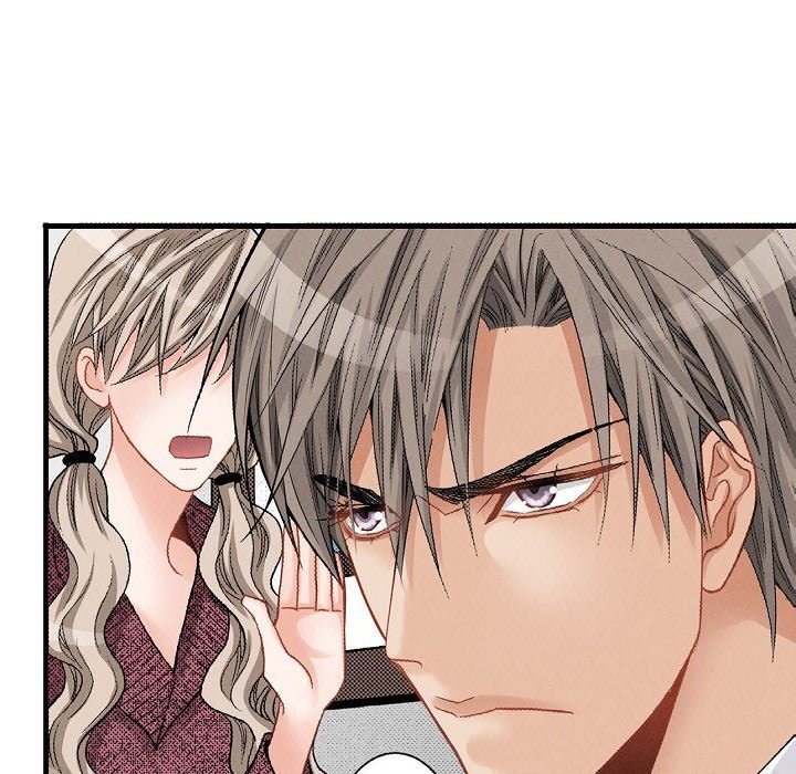 Work, Fight and Love - Webtoon Edition - episode 16 - 42