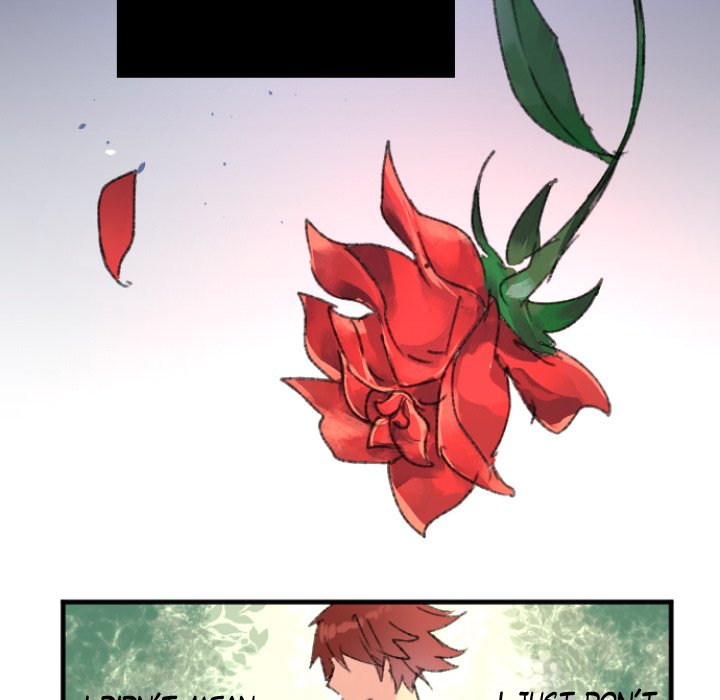 Death's Love Ballad - episode 19 - 12