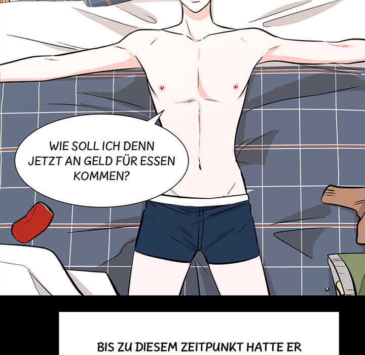 Latte und Lügen - episode 2 - 21