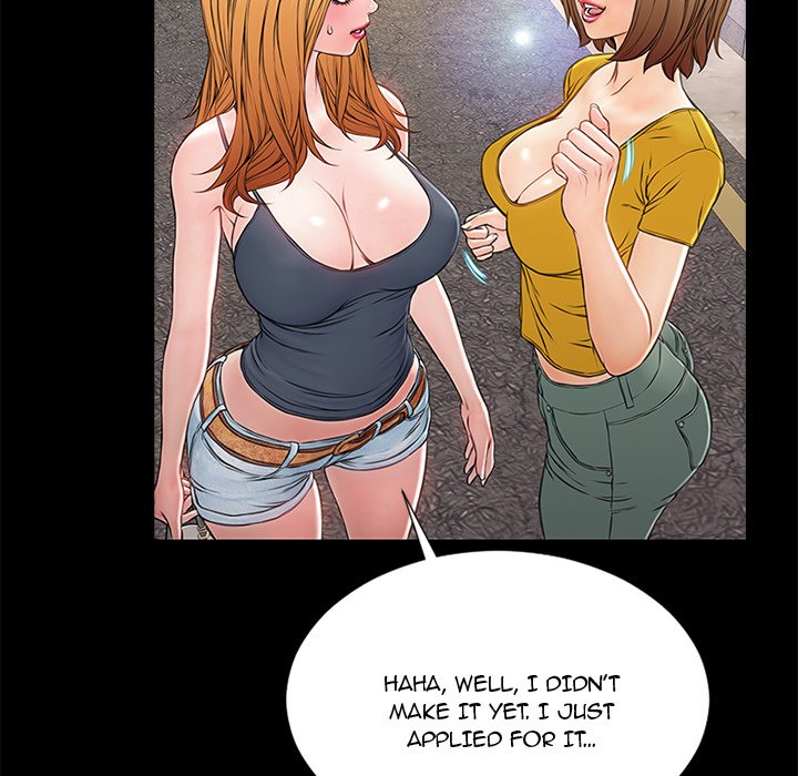 Superstar Cynthia Oh - episode 5 - 83
