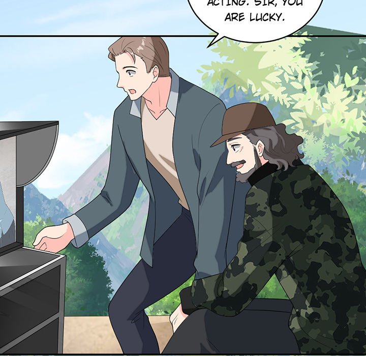 Mommy, Where's My Daddy? - episode 54 - 19