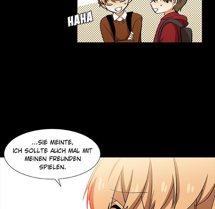 Mörder in klein - episode 23 - 29