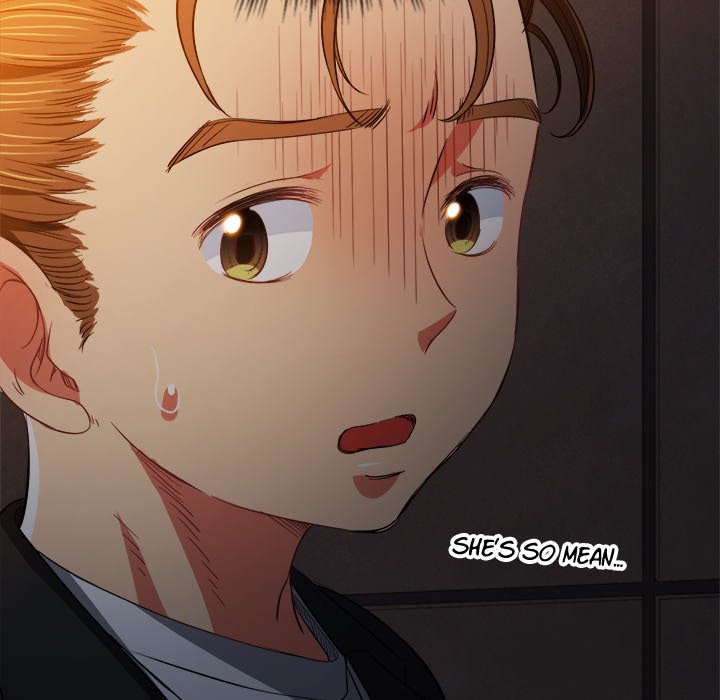 My High School Bully - episode 80 - 139