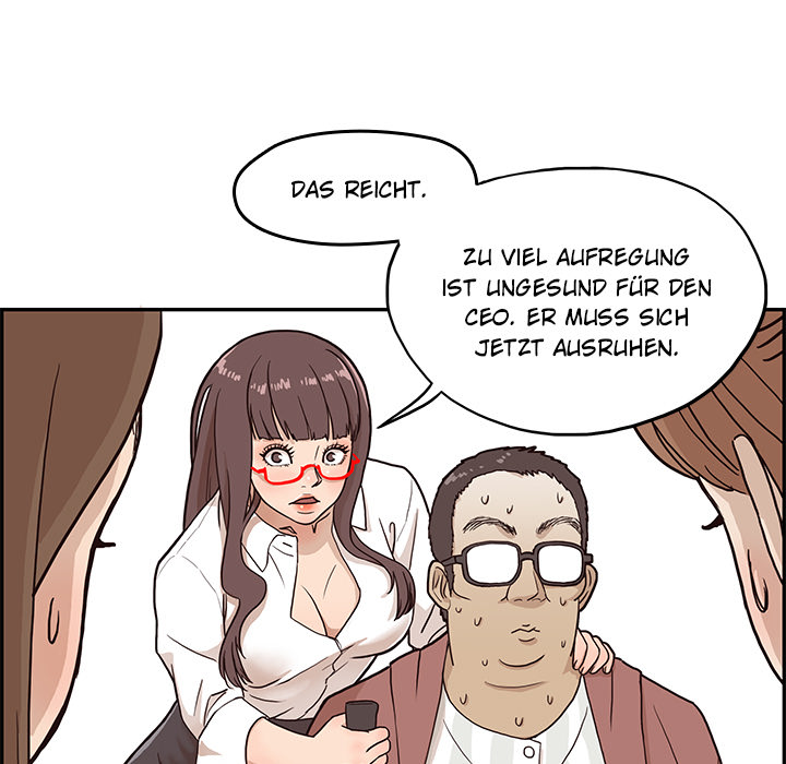 Der Hahn im Korb - episode 9 - 70