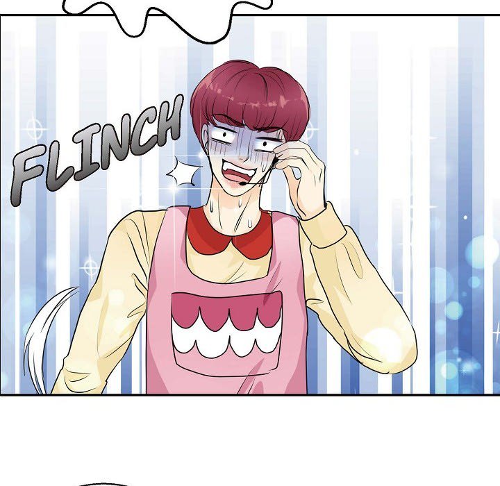 Come Be My Teacher - episode 19 - 24