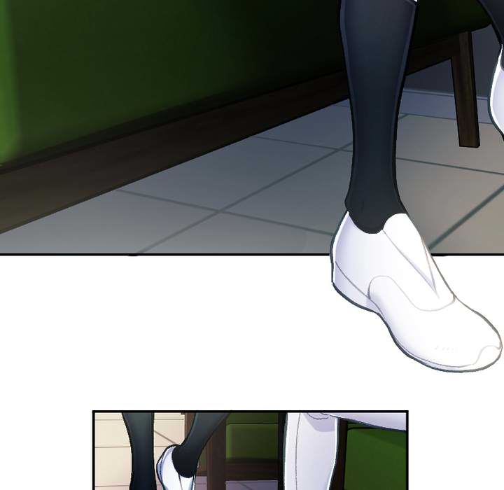 That Soaking Wet Girl - episode 17 - 78
