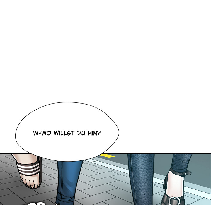Unverhofft kommt oft - episode 8 - 63