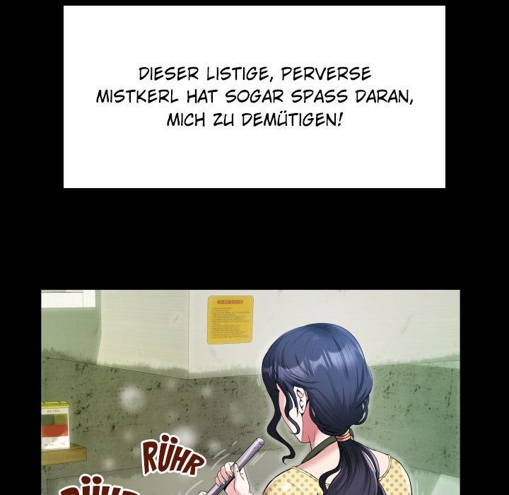 Einziehen, Ausziehen - episode 2 - 100