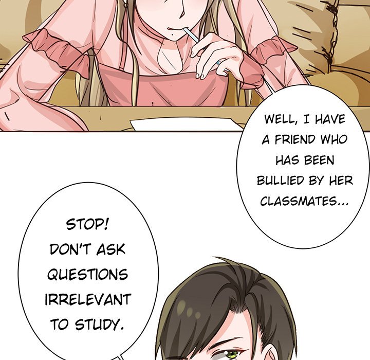 Become A Girl At Night - episode 6 - 12
