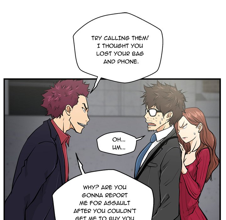 Mr. Kang - episode 2 - 14