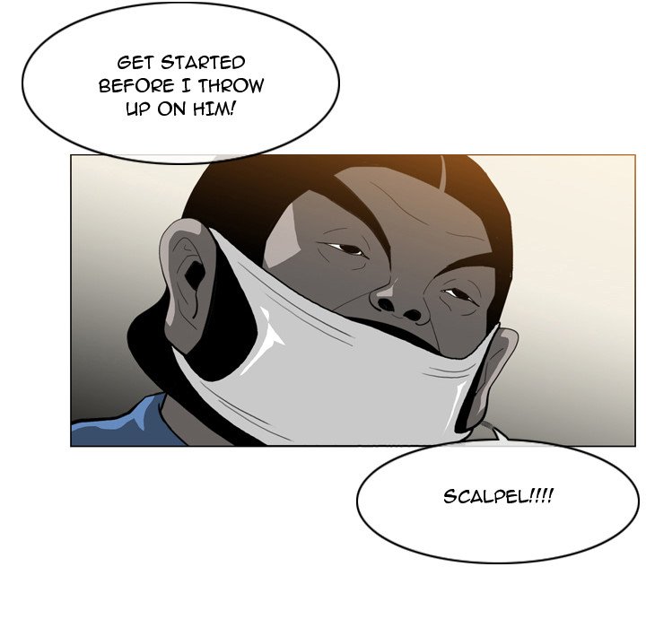 Path to Salvation - episode 5 - 97