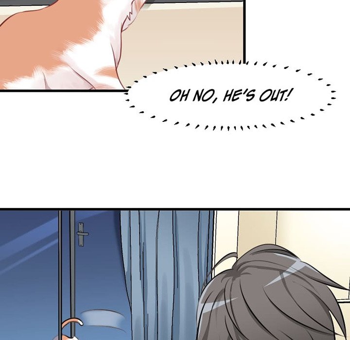 Help! My Boyfriend is a Monster - episode 3 - 41