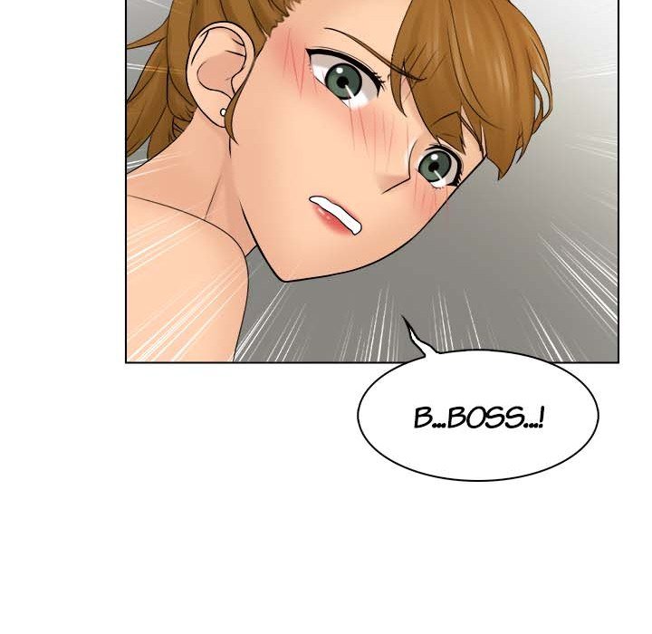 My Girlfriend and My Slave - episode 5 - 100