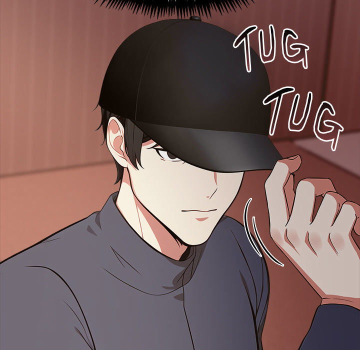 Under Her Desk - episode 19 - 114