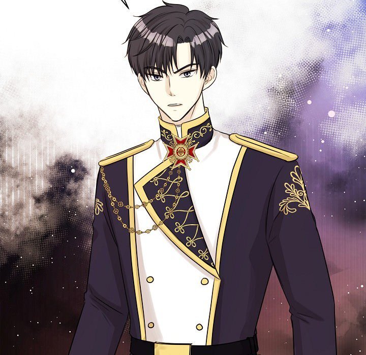 Hold on, Crown Prince! - episode 21 - 35