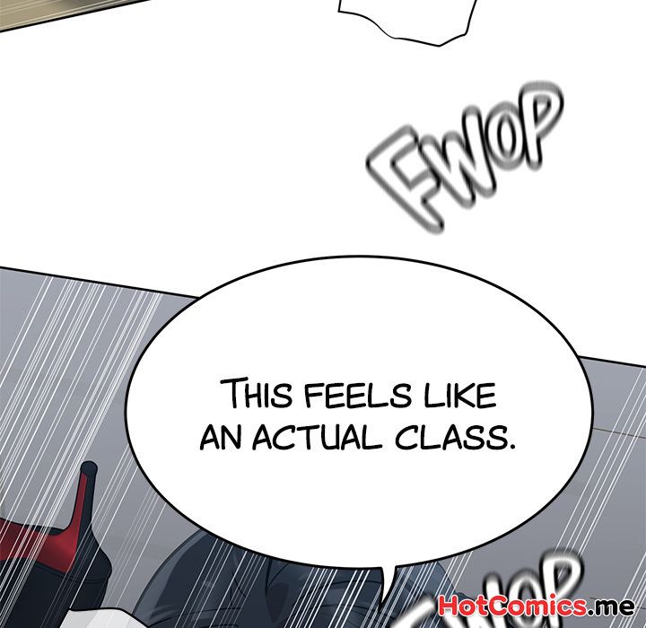 Don't Tell Mom - episode 9 - 28