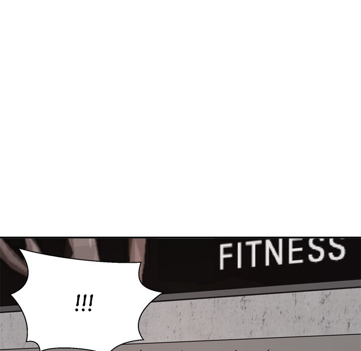 Secret Workouts - episode 20 - 170