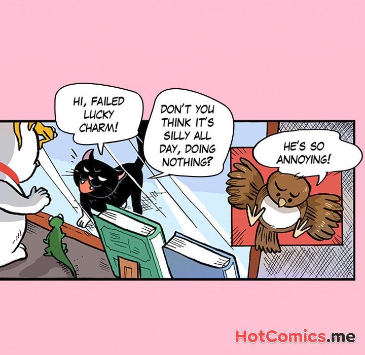 Lay Lay Cat - episode 16 - 15