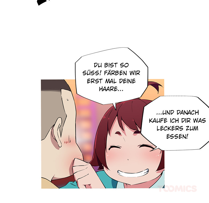 Meine Freundin ist ein Star - episode 18 - 19