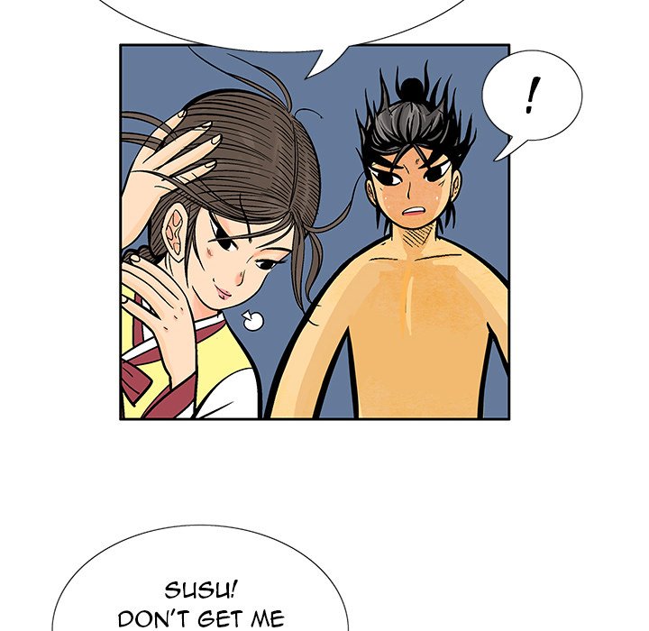 The Journey of the Dragon - episode 7 - 87