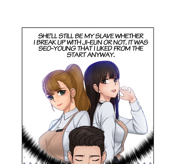 My Girlfriend and My Slave - episode 29 - 14