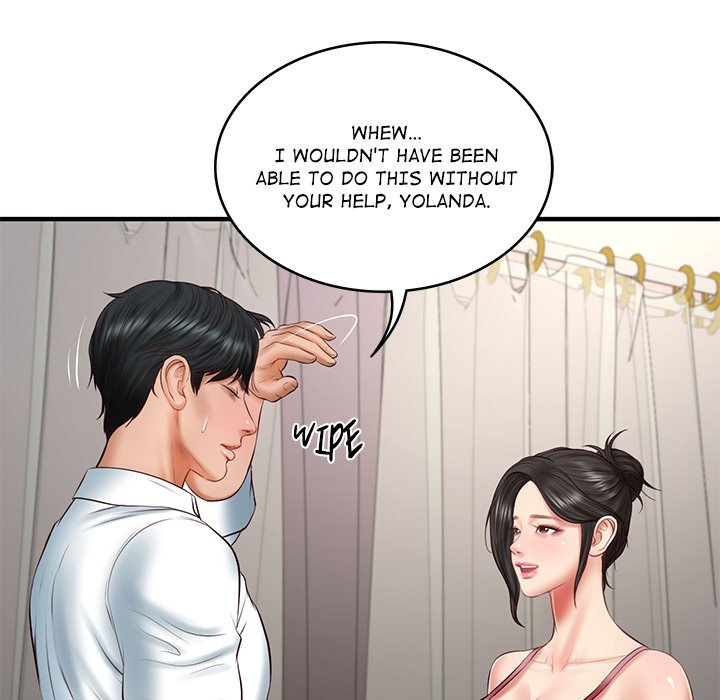 Extremely Rich Family - episode 25 - 130