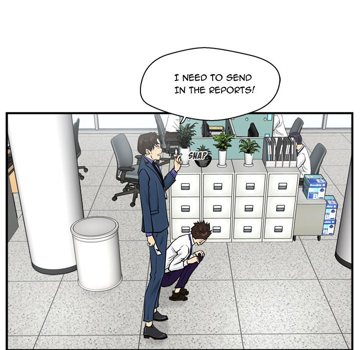 Mr. Kang - episode 10 - 13