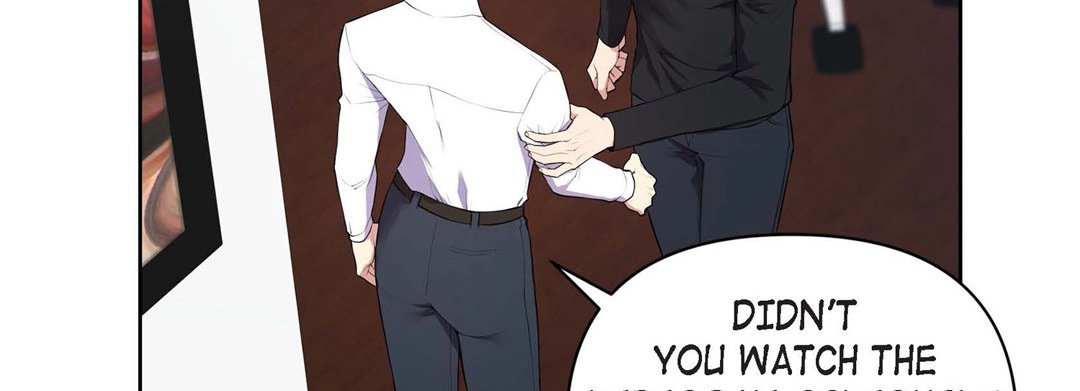 Sweet Caress - episode 13 - 34