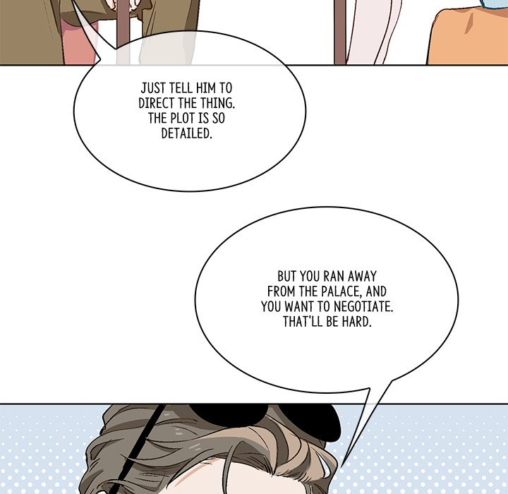 To Trick a Mermaid - episode 10 - 67