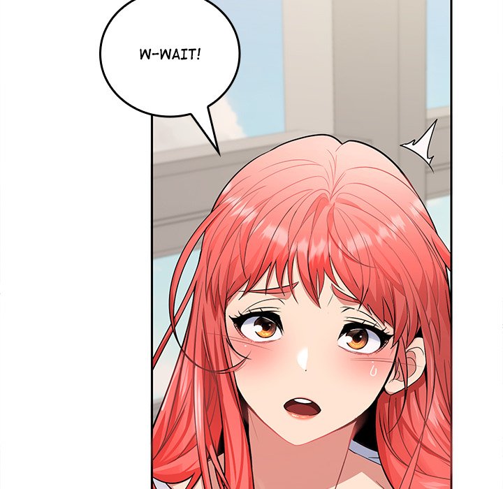 Office Romance is a No-No - episode 3 - 88