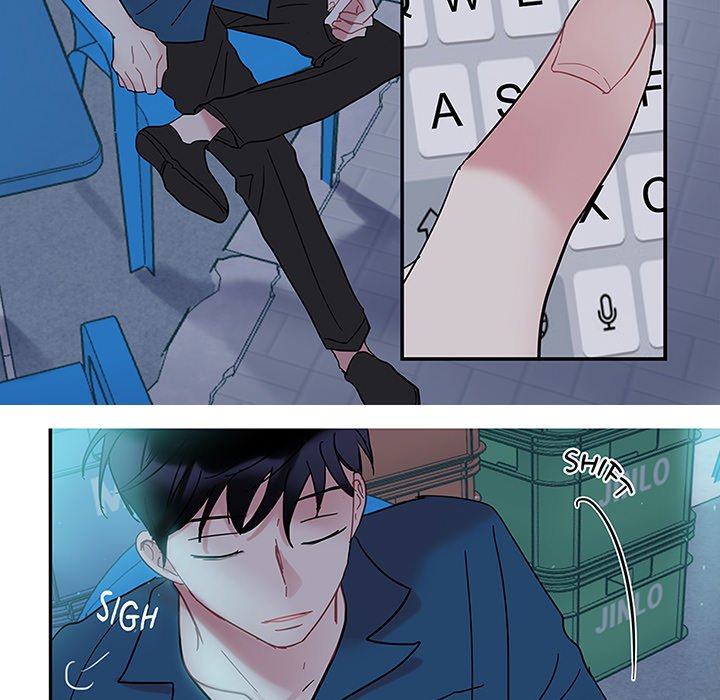 Wistful Summer - episode 18 - 8