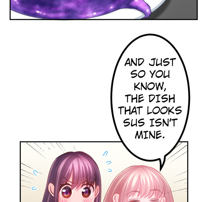 Diet For Sex! - episode 30 - 50