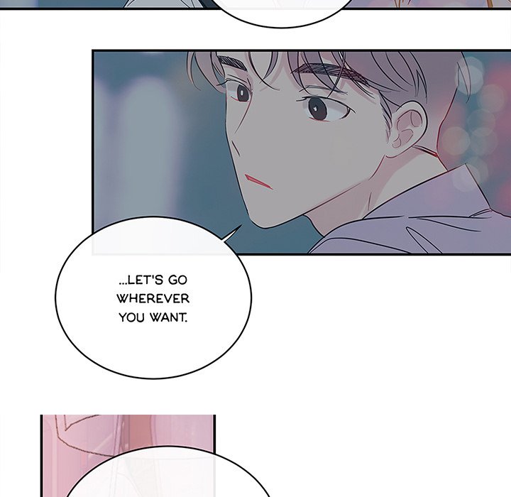 Wistful Summer - episode 63 - 36