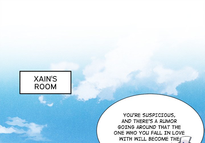 King of Lavitan - episode 11 - 0
