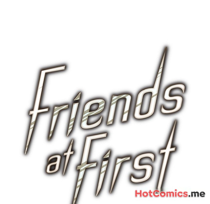 Friends at First - episode 68 - 31
