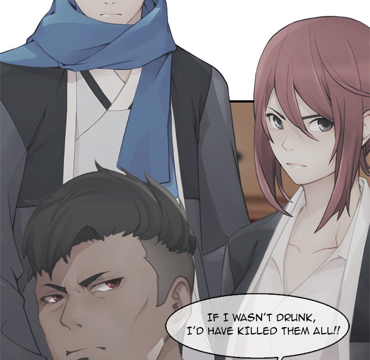 The Butterfly Dream - episode 3 - 40