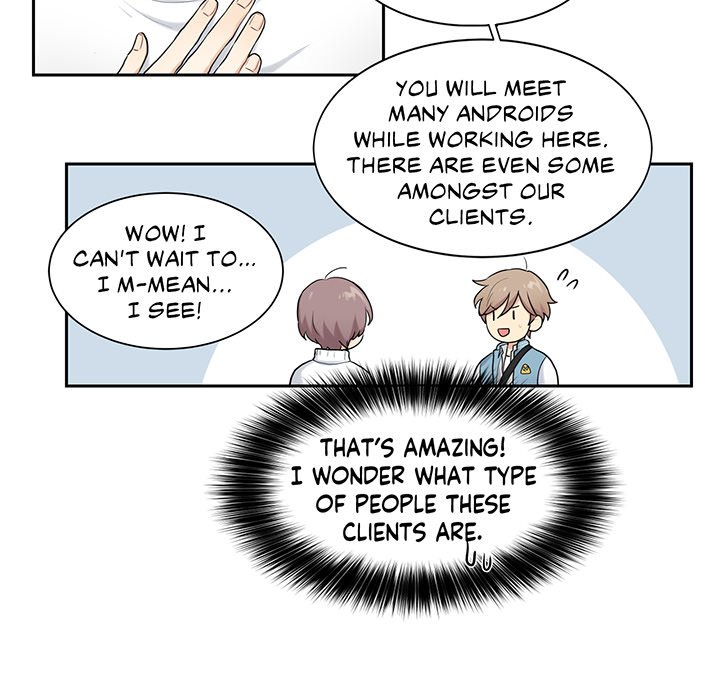 My X Report - episode 3 - 35